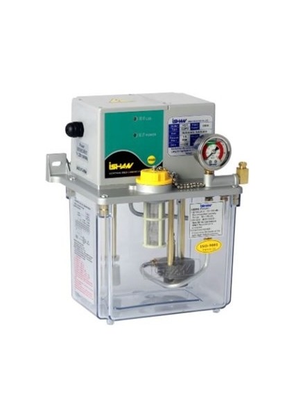 Plc Yağlama Ünitesi 220 Volt 2 Litre
