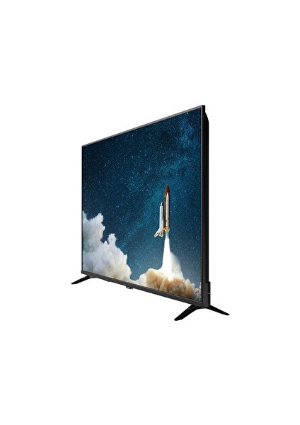 AX50FIL242 50" 127 Ekran Uydu Alıcılı 4K Ultra HD Smart LED TV