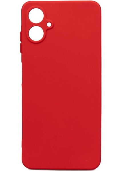 Samsung Galaxy A06 Uyumlu Kılıf Soft Darbe Korumalı Dizayn Kılıf fırsatları