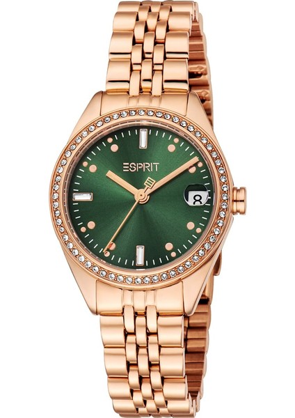 ES1L428M0055 Kadın Kol Saati