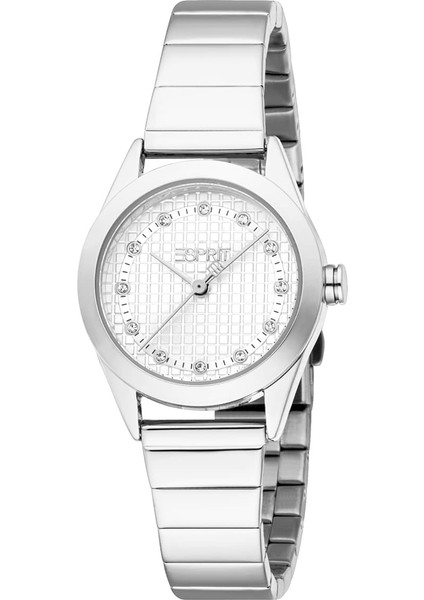 ES1L480M0045 Kadın Kol Saati
