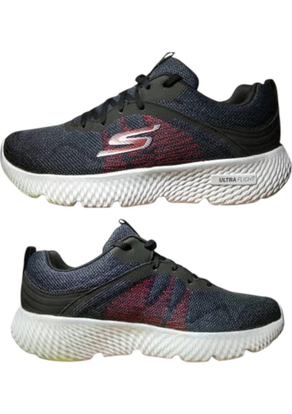 Go Run Power 55250/BKRD Sneakers