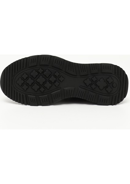 Gön Platinum Deri Bağcıklı Erkek Günlük Sneaker 42258 fırsatları