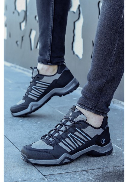 Terex Suya Kışlık Outdoor Erkek Ayakkabı