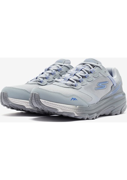 Go Run Trail Altitude 2.0 - Pine Ridge Kadın Gri Koşu Ayakkabısı 129526 Ccbl modelleri