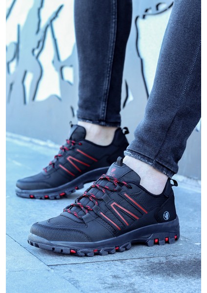 North Suya Kışlık Outdoor Erkek Ayakkabı