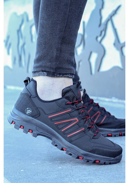 North Suya Kışlık Outdoor Erkek Ayakkabı modelleri