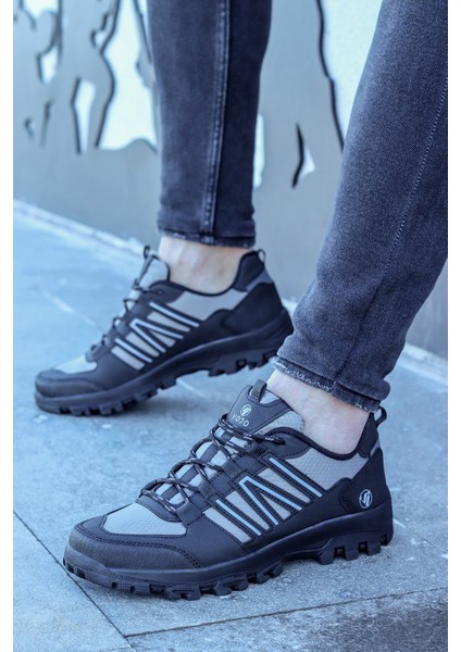 North Suya Kışlık Outdoor Erkek Ayakkabı