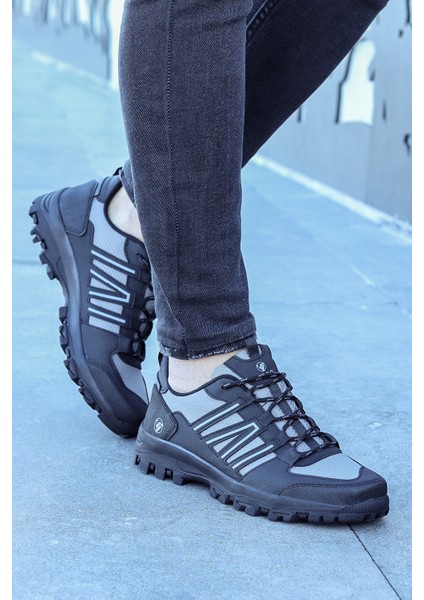 North Suya Kışlık Outdoor Erkek Ayakkabı modelleri