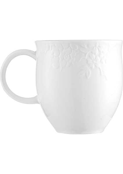 Istanbul Porselen Manolya Kupa 350 ml fiyatları