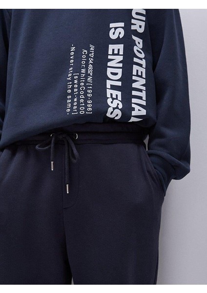 Ltb Sehomo Erkek Düz Jogger Eşofman indirimleri