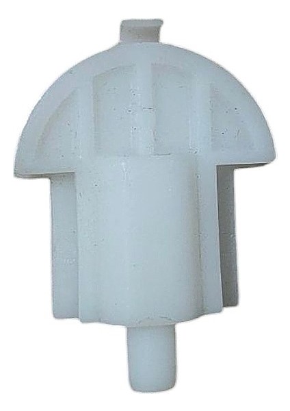 Fiat Ducato Eski Model Için Cam Kriko Köşe Plastiği