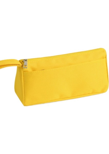 Taşınabilir Öğrenci Çok Işlevli Büyük Kapasiteli Saklama Kutusu Kalem Kutusu (Yurt Dışından)