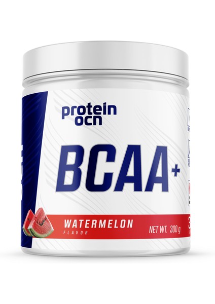 BCAA+ Karpuz - 300g - 30 servis