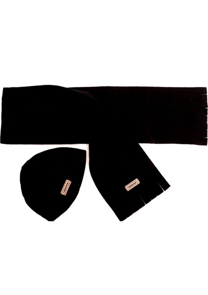 Polar Atkı-Bere Takımı