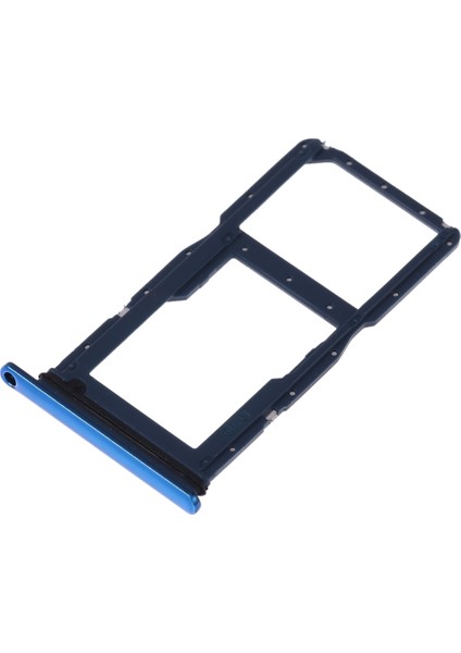 Huawei Nova 5i Için Tepsi+Mikro Sd Kart Tepsisi (Yurt Dışından)