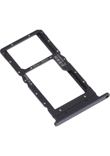 Honor Play 5t Için Tepsi + Mikro Sd Kart Tepsisi (Yurt Dışından) fiyatları