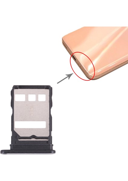 Honor X20 Se Için Tepsi (Yurt Dışından) fırsatları