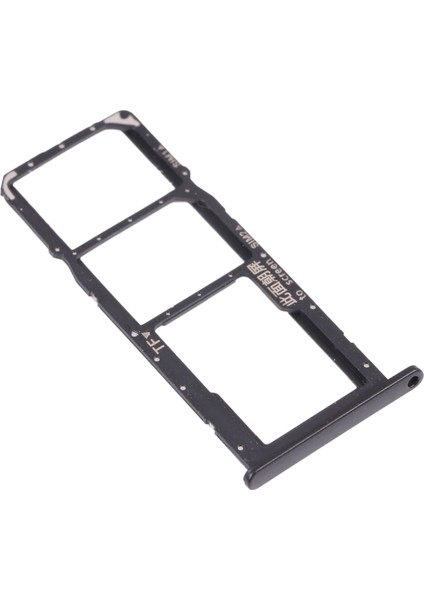 Honor 9A Için Tepsi + Mikro Sd Kart Tepsisi (Yurt Dışından) fiyatları
