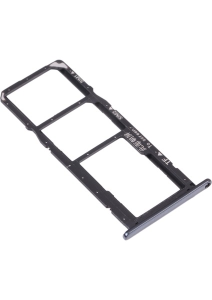 Huawei Y6 (2018) Için Tepsi + Mikro Sd Kart Tepsisi (Yurt Dışından) fiyatları