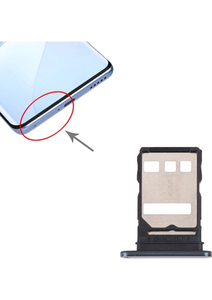 Huawei Nova 9 Için Tepsi (Yurt Dışından)