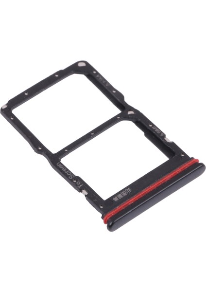 Huawei Nova 7 Se 5g Youth Için Tepsi + Nm Kart Tepsisi (Yurt Dışından) fiyatları