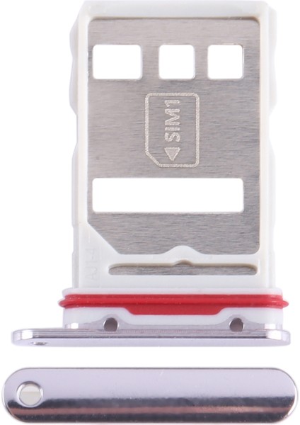 Huawei Mate 50 Pro Tepsi Için (Yurt Dışından)