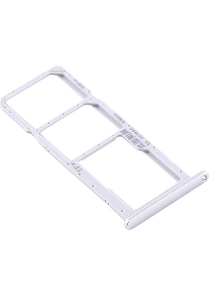Huawei Y6S (2020) Için Tepsi + Mikro Sd Kart Tepsisi (Yurt Dışından) modelleri