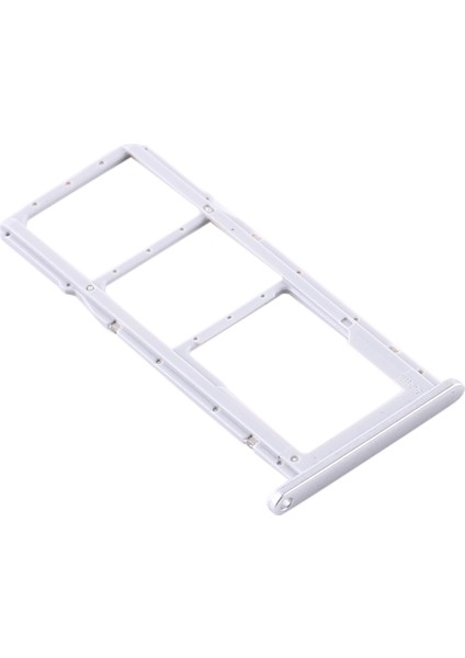 Huawei Y6S (2020) Için Tepsi + Mikro Sd Kart Tepsisi (Yurt Dışından) fırsatları