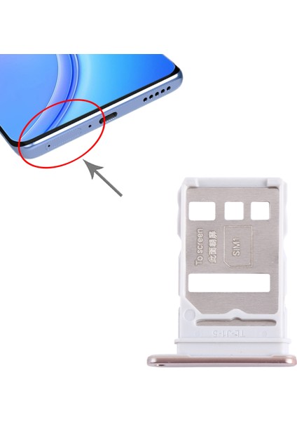 Onur 60 Pro Sım + Tepsi Için (Yurt Dışından)