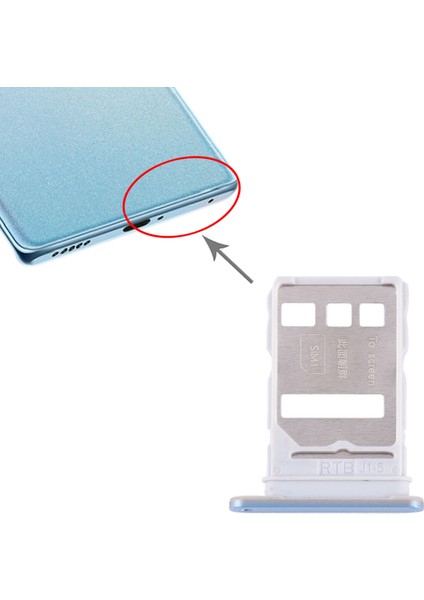 Onur 70 Pro+ Sım + Tepsi Için (Yurt Dışından)