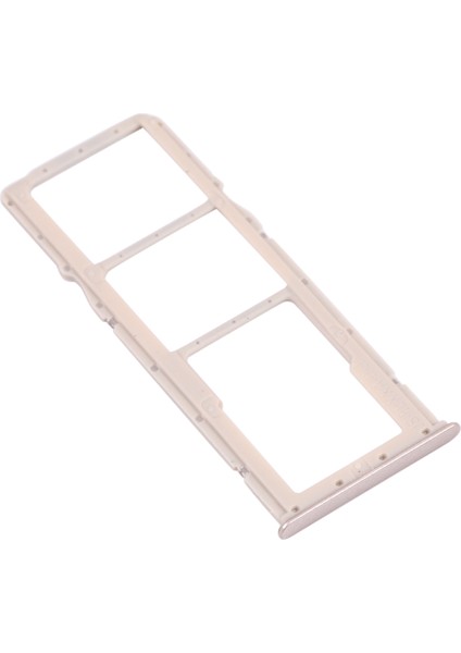 Huawei Y9 (2018) Için Tepsi + Mikro Sd Kart Tepsisi (Yurt Dışından) modelleri