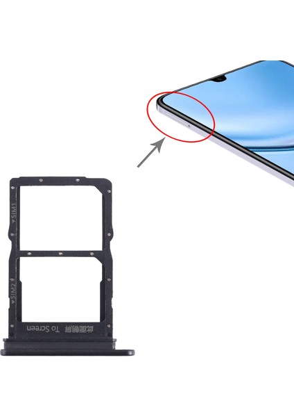 Honor Play 20 Pro Sım + Tepsi Için (Yurt Dışından)