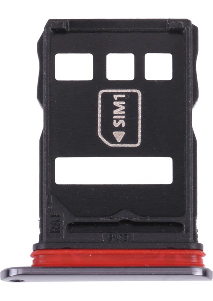 Huawei Mate 40E 4g Için Nm Kart Tepsisi + Tepsi (Yurt Dışından)