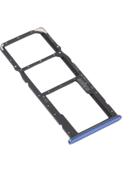 Huawei Y5P Için Tepsi+Mikro Sd Kart Tepsisi (Yurt Dışından)