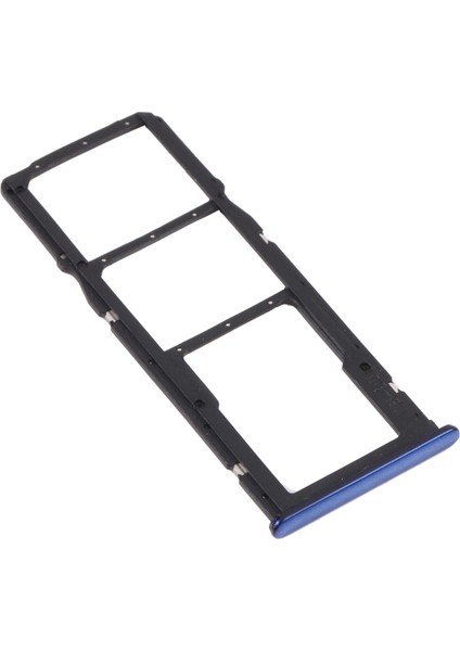 Huawei Y5P Için Tepsi+Mikro Sd Kart Tepsisi (Yurt Dışından)
