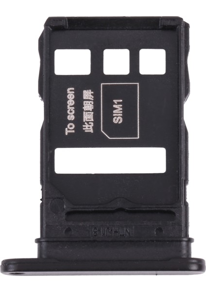 Honor 50 Pro Için Tepsi + Tepsi (Yurt Dışından)