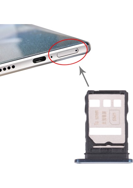 Honor 50 Pro Için Tepsi + Tepsi (Yurt Dışından) fırsatları