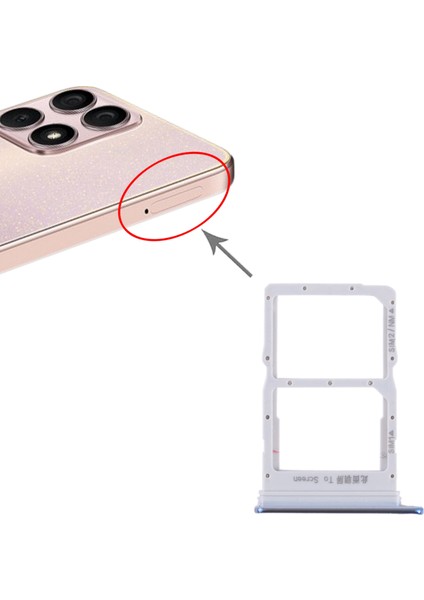 Onur X30 Max Sım + Sım / Nm Kart Tepsisi Için (Yurt Dışından) fırsatları