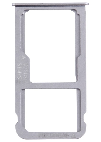 Huawei Mate 8 Nano Sım + Mikro Sd / Nano Tepsi Için (Yurt Dışından) modelleri