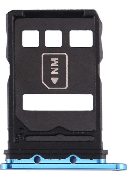 Huawei P40 Için Tepsi + Nm Kart Tepsisi (Yurt Dışından) fiyatları