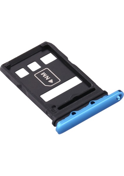 Huawei P40 Için Tepsi + Nm Kart Tepsisi (Yurt Dışından) modelleri