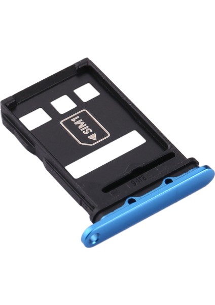 Huawei P40 Için Tepsi + Nm Kart Tepsisi (Yurt Dışından) fırsatları