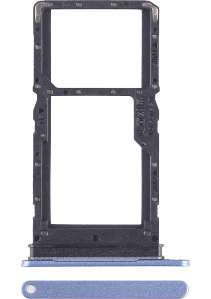 Honor Play Için 30 Sım + Sım / Mikro Sd Kart Tepsisi (Yurt Dışından)