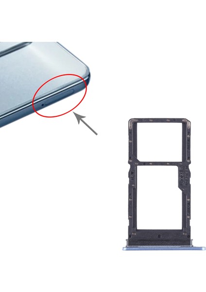 Honor Play Için 30 Sım + Sım / Mikro Sd Kart Tepsisi (Yurt Dışından) fırsatları