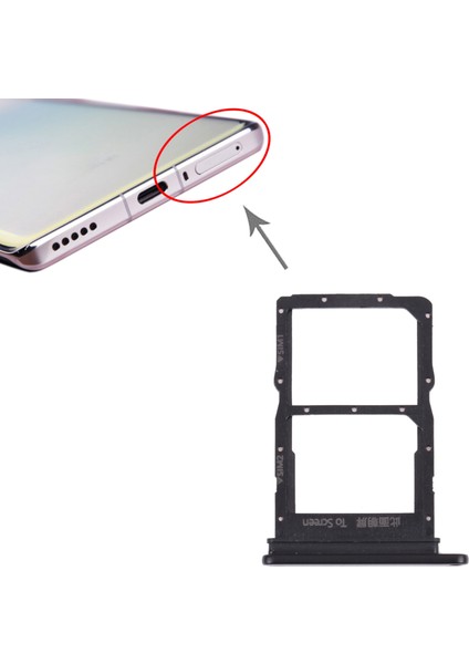 Huawei Nova 8 Için Tepsi + Tepsi (Yurt Dışından) fırsatları