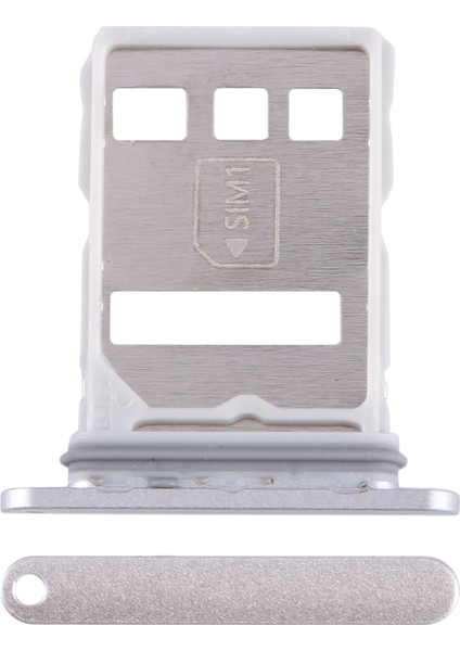 Huawei Mate 60 Pro+ Için Sım + Nm Kart Tepsisi (Yurt Dışından)