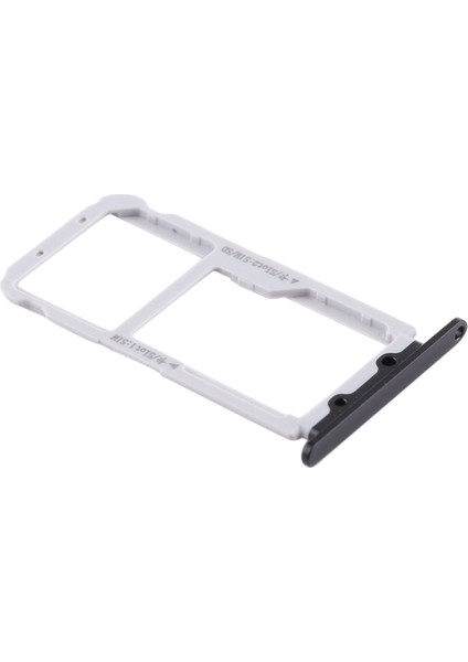 Huawei View 10 Için Tepsi + Mikro Sd Kart Tepsisi (Yurt Dışından)
