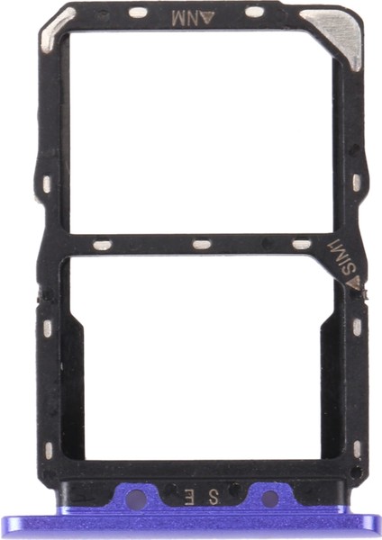 Huawei Nova 5 Pro Için Tepsi + Tepsi (Yurt Dışından)