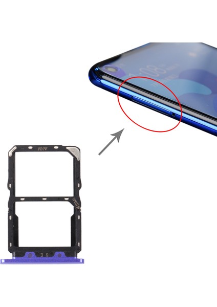 Huawei Nova 5 Pro Için Tepsi + Tepsi (Yurt Dışından) fırsatları